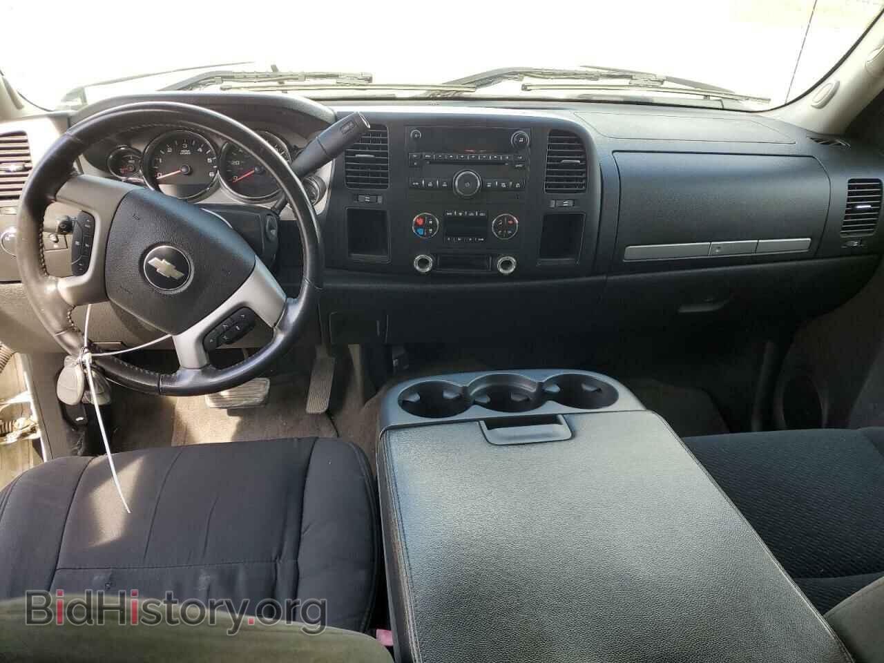 2008 CHEVROLET SILVERADO - VIN: 2GCEC19J881141445 - Фото 8