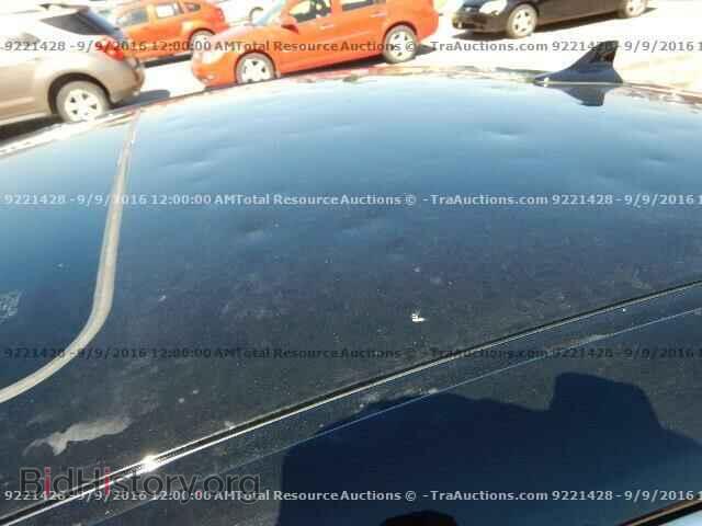 2007 LEXUS IS250 - VIN: JTHBK262072054760 - Фото 10
