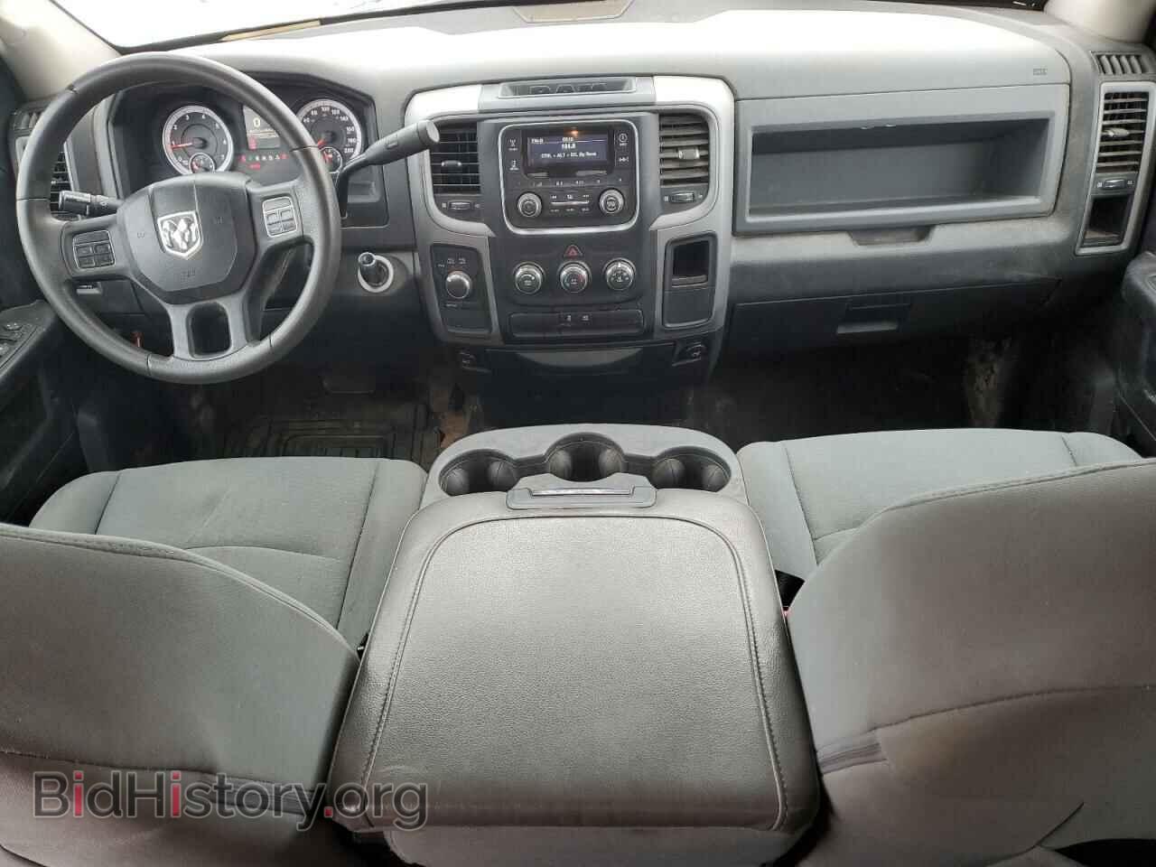 2013 RAM 1500 - VIN: 1C6RR7FP7DS501902 - Фото 8