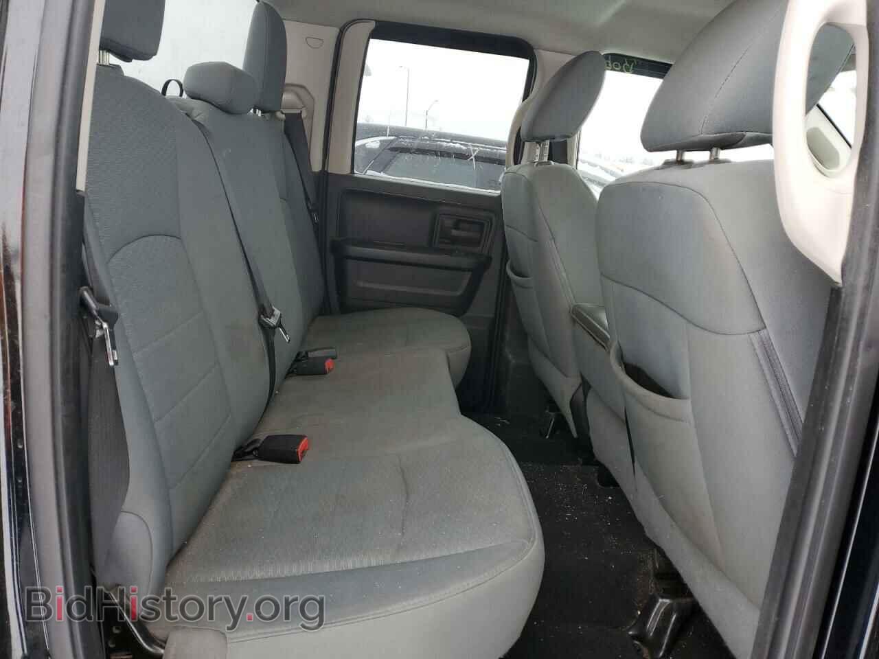 2013 RAM 1500 - VIN: 1C6RR7FP7DS501902 - Фото 10
