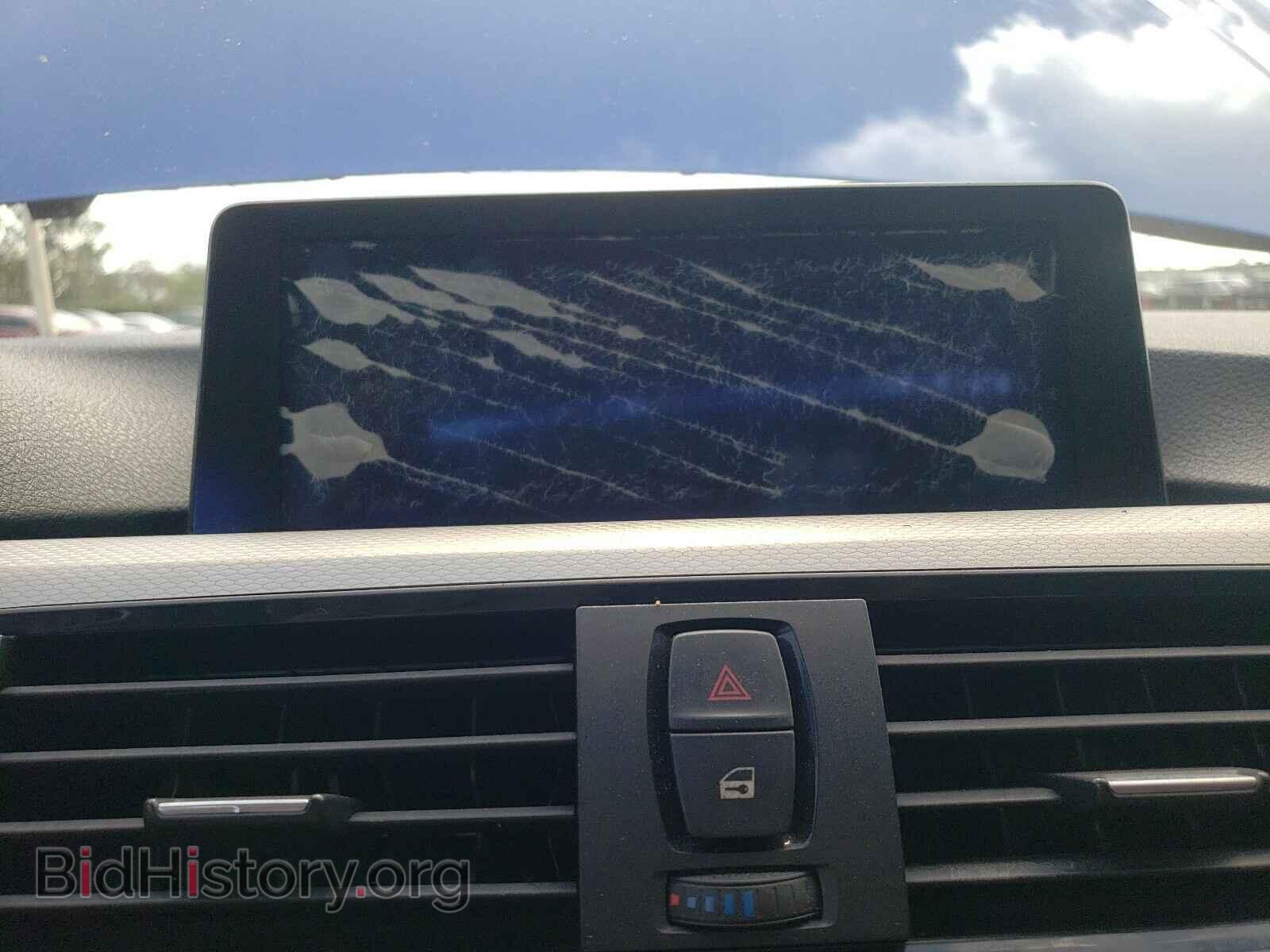 2013 BMW 3 SERIES - VIN: WBA3A5C54DF452970 - Фото 9