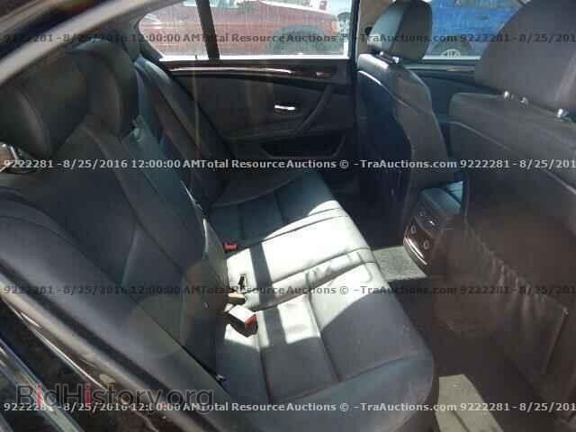 2013 DODGE DART - VIN: 1C3CDFAH3DD296417 - Photo 6