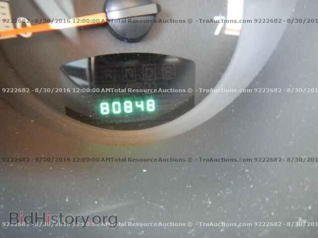 2011 DODGE NITRO - VIN: 1D4PU2GK5BW535656 - Photo 8