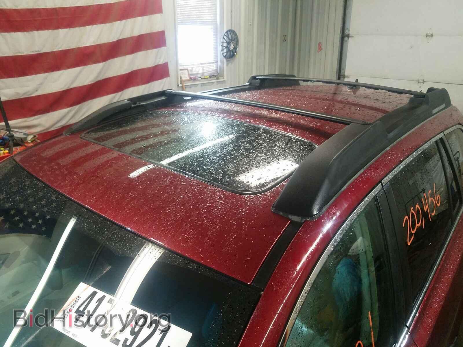 2013 SUBARU LEGACY - VIN: 4S4BRBLC8B3354586 - Photo 9