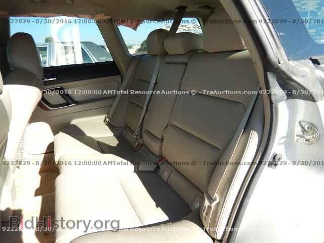 2014 GMC SIERRA - VIN: 3GTP1VEC3EG123550 - Photo 6