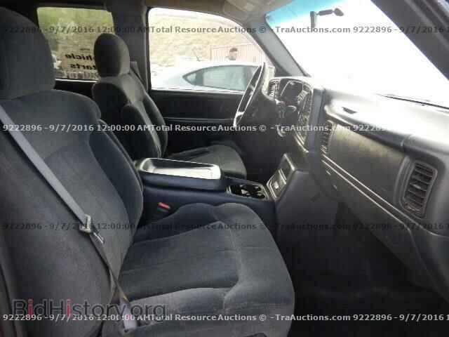 2014 FORD EDGE - VIN: 2FMDK4KC7EBB51574 - Фото 5
