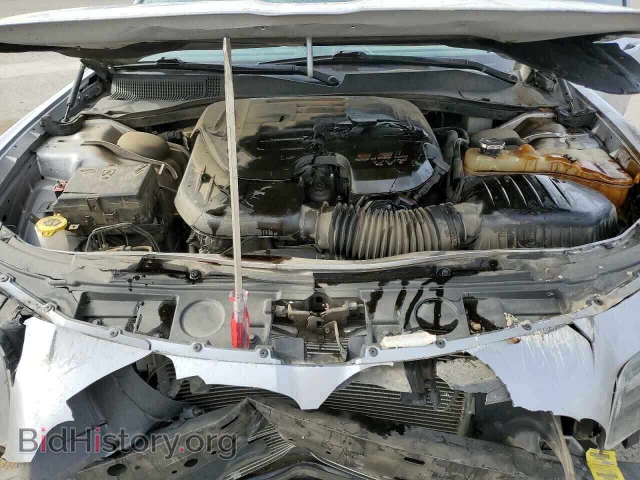 2018 CHRYSLER 300 - VIN: 2C3CCAGG7JH267330 - Photo 11