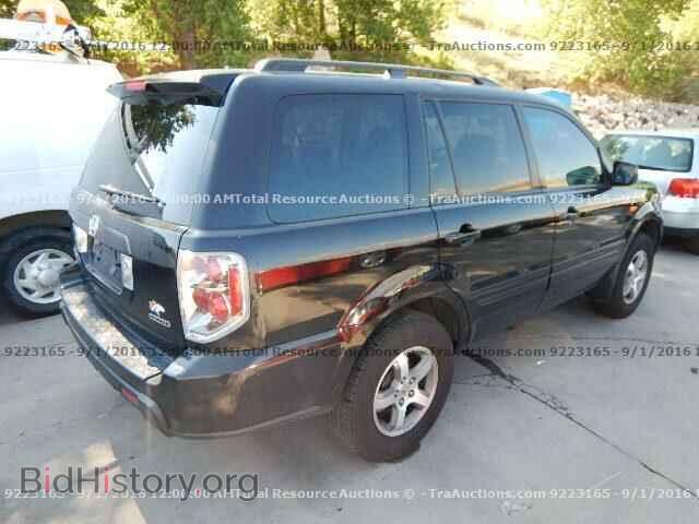 2020 FORD FUSION - VIN: 3FA6P0H70GR359629 - Фото 3