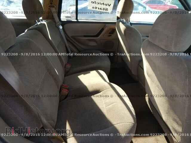 2019 TESLA MODEL 3 - VIN: 5YJ3E1EA7KF395336 - Фото 6