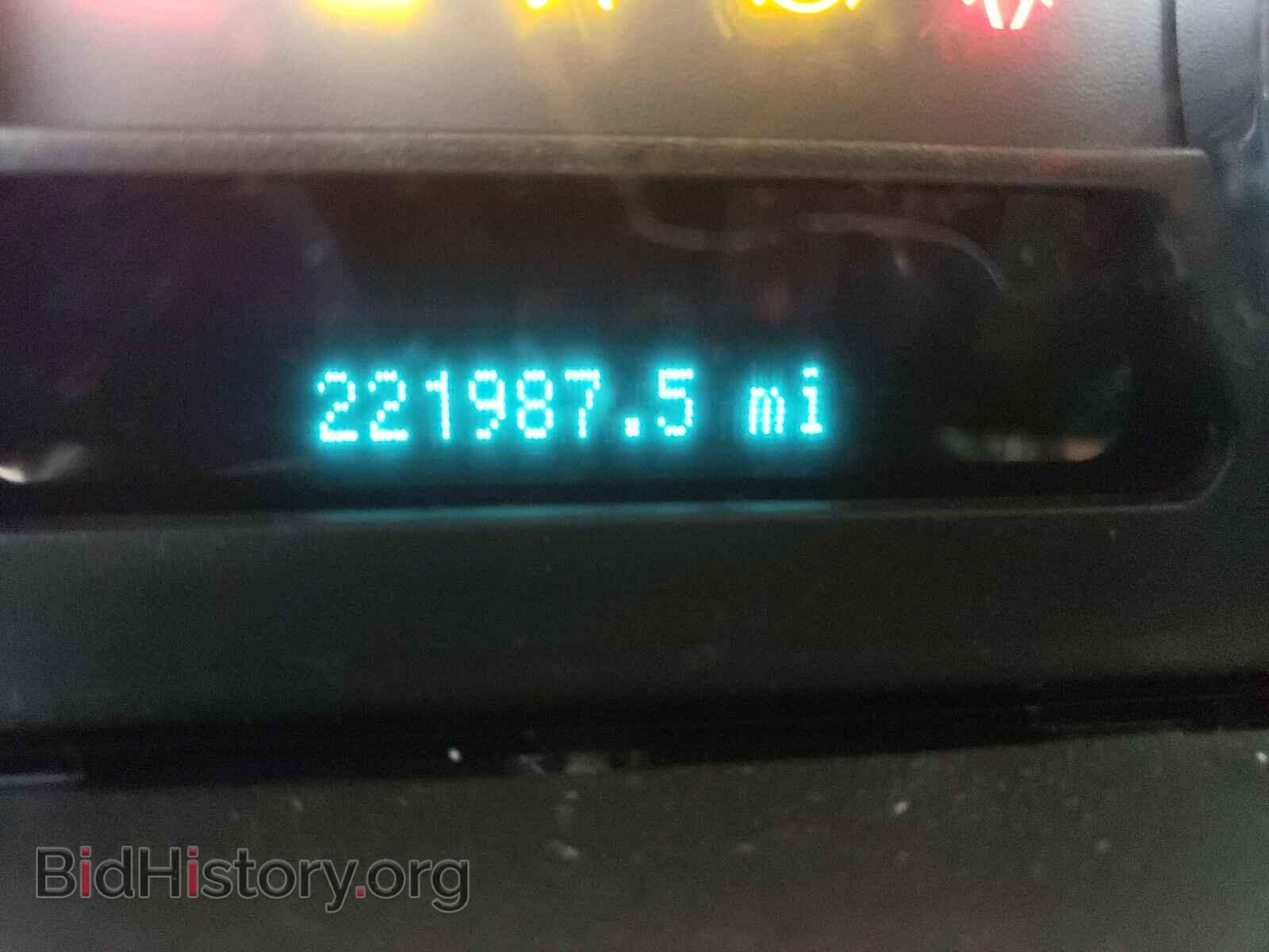 2010 FORD FLEX - VIN: 2FMGK5DC5ABB13982 - Фото 8