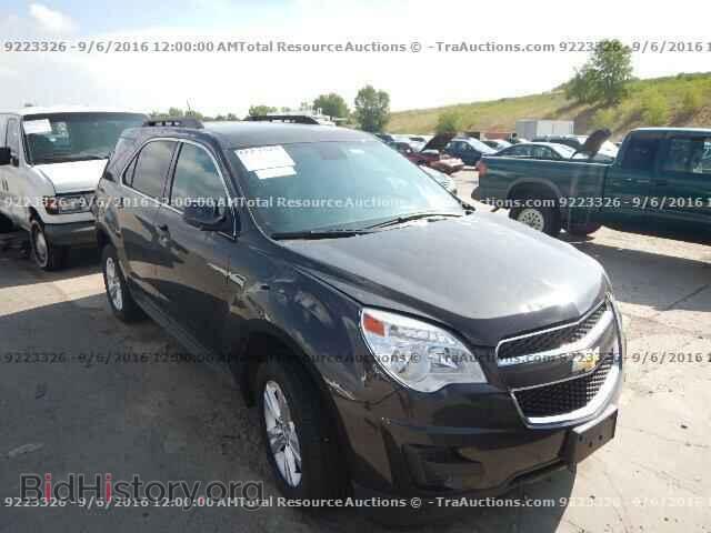 2015 BUICK ENCORE - VIN: KL4CJASB5FB147632 - Photo 2