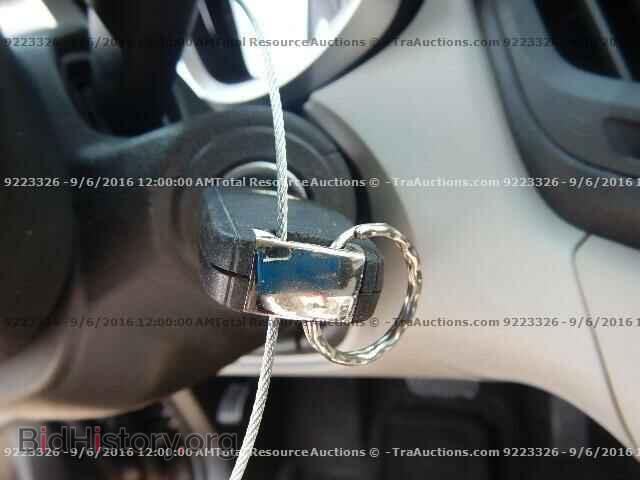 2015 BUICK ENCORE - VIN: KL4CJASB5FB147632 - Photo 13