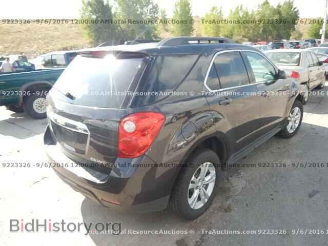 2015 BUICK ENCORE - VIN: KL4CJASB5FB147632 - Photo 3