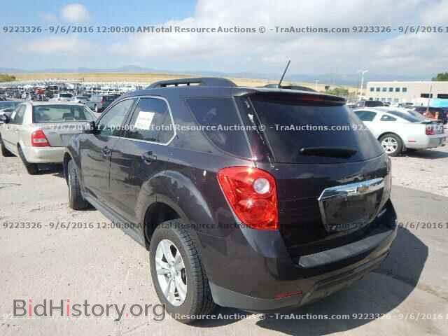 2015 BUICK ENCORE - VIN: KL4CJASB5FB147632 - Photo 4