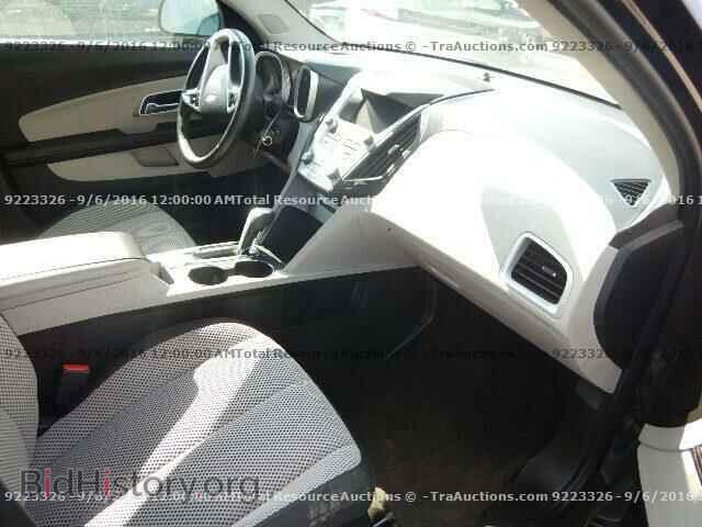 2015 BUICK ENCORE - VIN: KL4CJASB5FB147632 - Photo 5