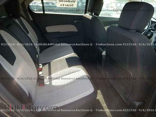 2015 BUICK ENCORE - VIN: KL4CJASB5FB147632 - Photo 6