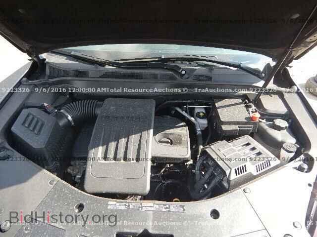 2015 BUICK ENCORE - VIN: KL4CJASB5FB147632 - Photo 7