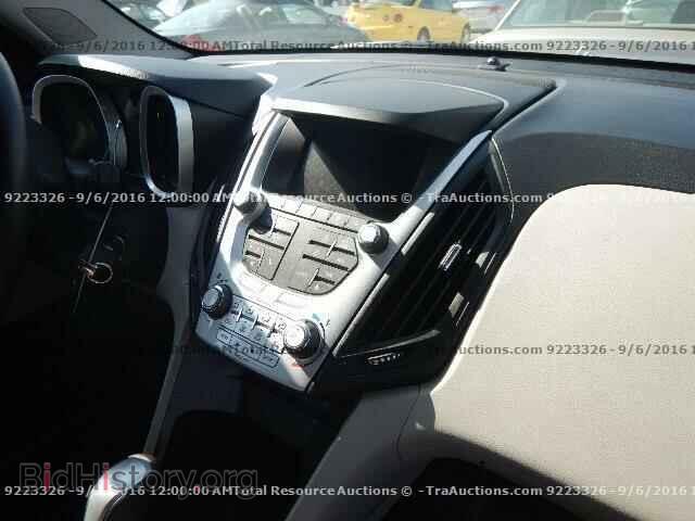 2015 BUICK ENCORE - VIN: KL4CJASB5FB147632 - Photo 9