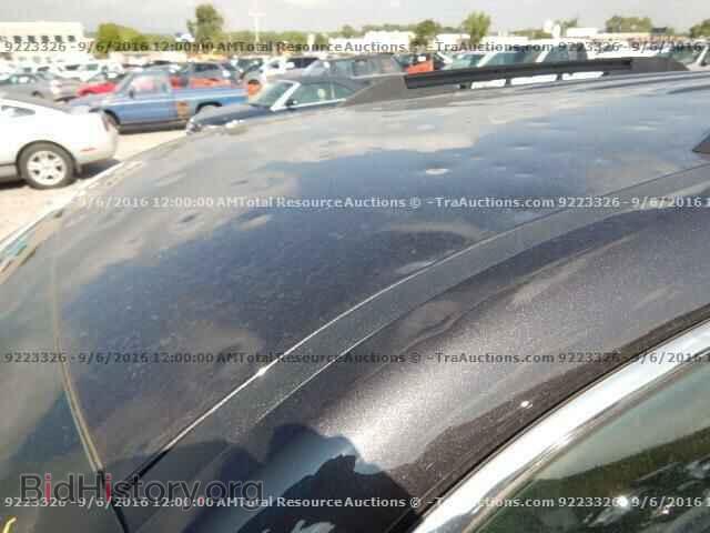2015 BUICK ENCORE - VIN: KL4CJASB5FB147632 - Photo 10