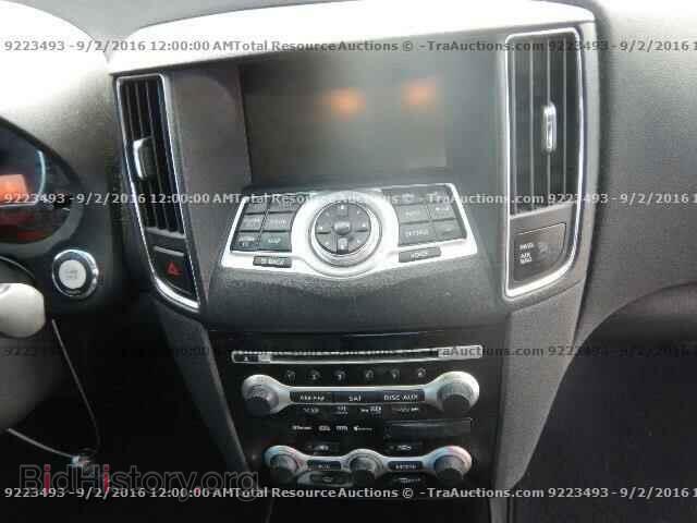 2014 CHRYSLER 300 - VIN: 2C3CCAKTXEH383941 - Фото 9