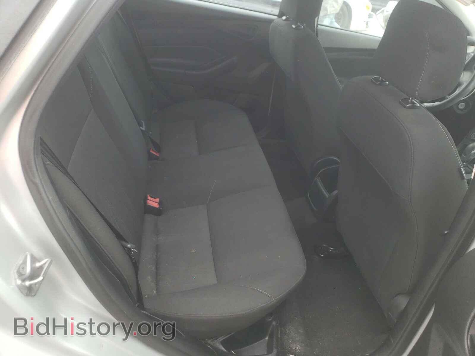 2015 FORD FOCUS - VIN: 1FADP3E23FL305739 - Photo 6