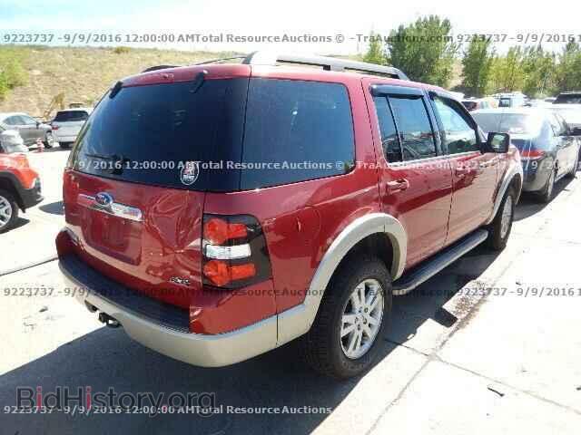 2010 FORD EXPLORER - VIN: 1FMEU7EE1AUA40875 - Photo 3