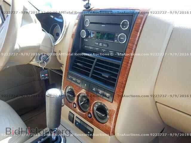 2010 FORD EXPLORER - VIN: 1FMEU7EE1AUA40875 - Photo 9
