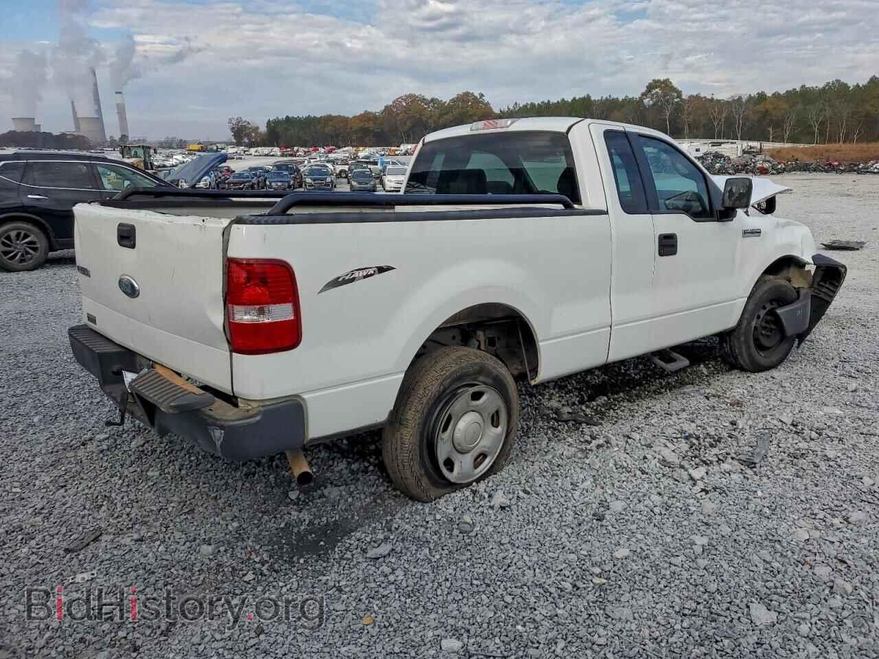 2006 FORD All Models - VIN: 1FTRF12266NB14543 - Photo 3