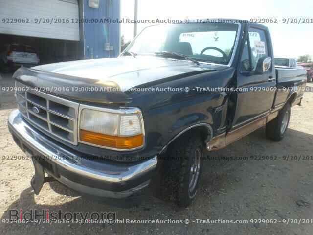 Photo 3GTEK23329G288355 - GMC SIERRA 2009