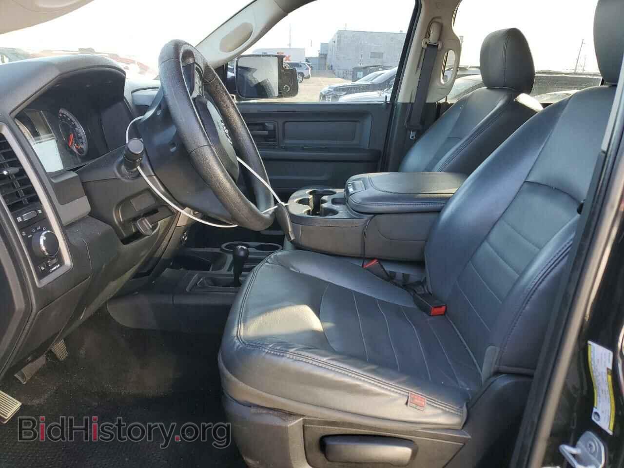 2017 RAM All Models - VIN: 3C6UR5CJ3HG644650 - Фото 7