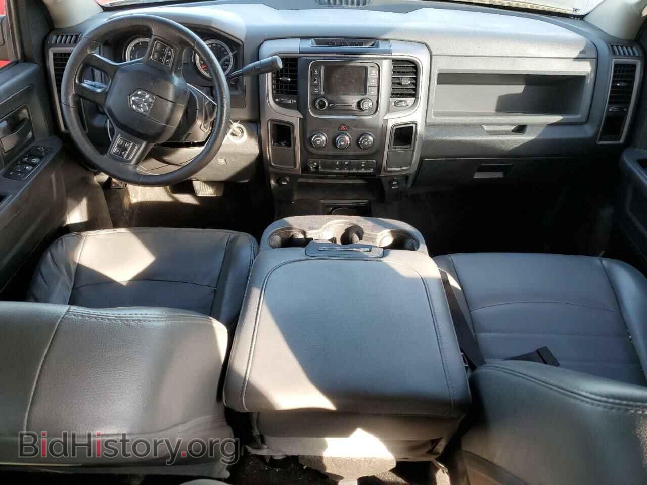 2017 RAM All Models - VIN: 3C6UR5CJ3HG644650 - Фото 8