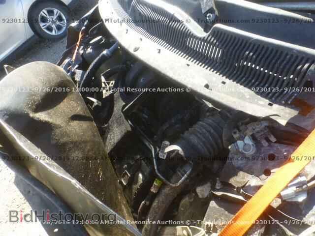 2015 FORD EXPLORER - VIN: 1FM5K8D80FGA20095 - Фото 7