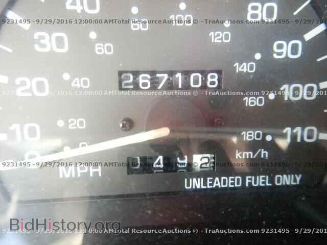 2010 TOYOTA COROLLA - VIN: 2T1BU4EE7AC302871 - Фото 8