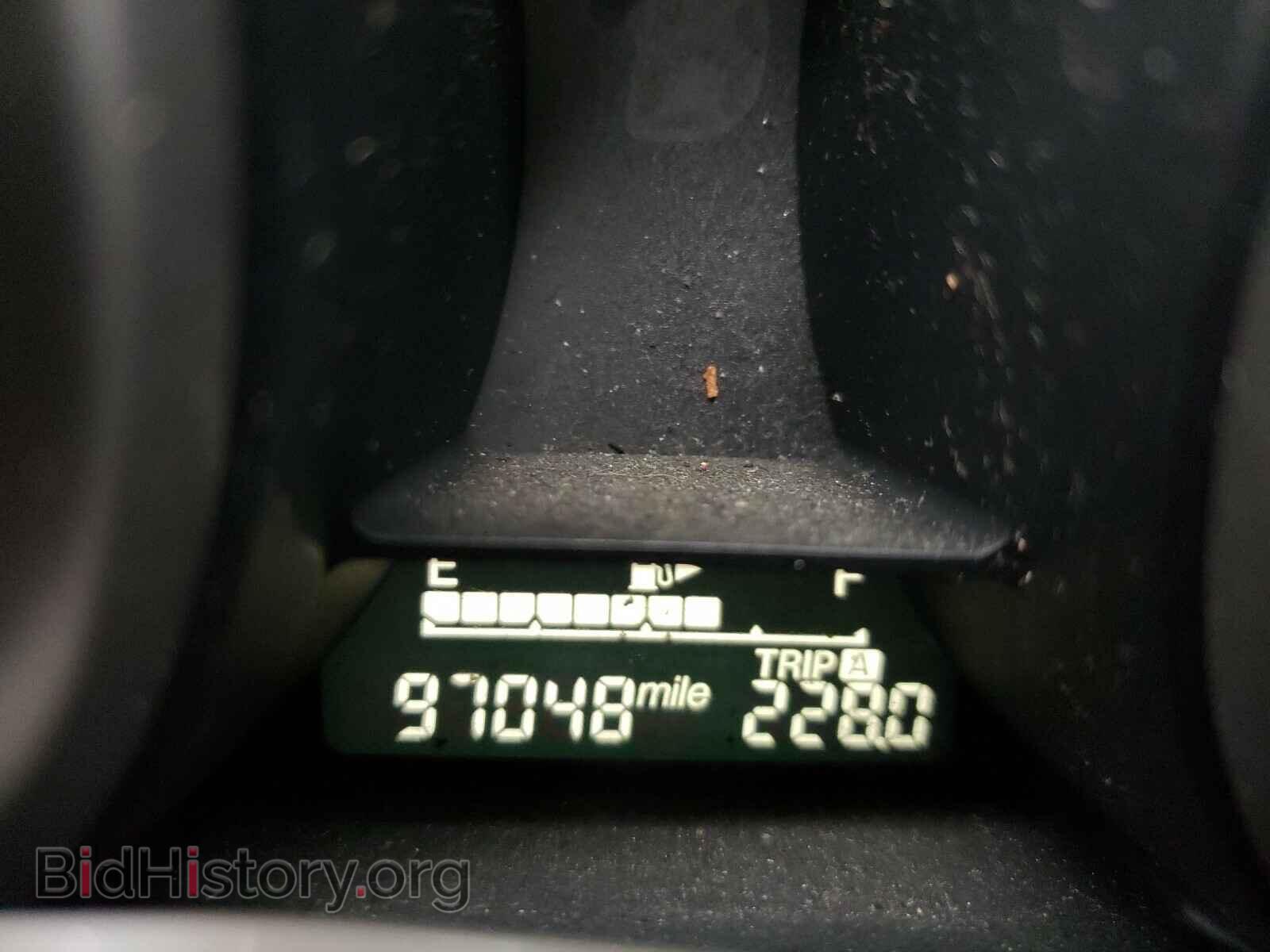 2012 MAZDA 3 - VIN: JM1BL1W86C1597656 - Фото 8