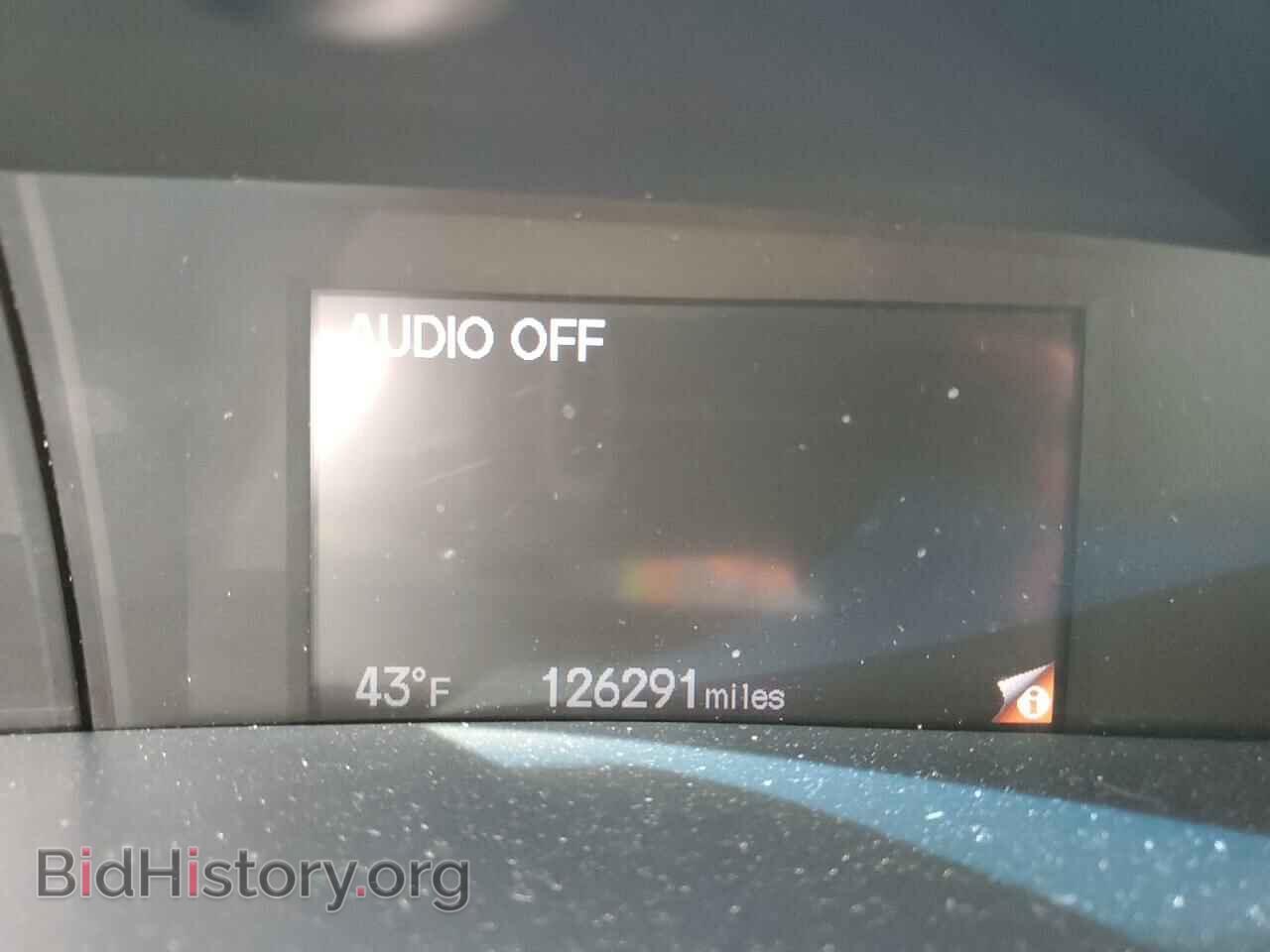 2012 HONDA CIVIC - VIN: JHMFB4F20CS010247 - Фото 9
