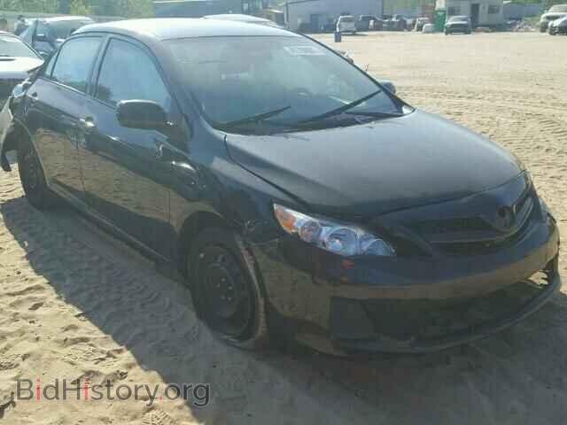 Фотография 2T1BU4EE8CC790313 - TOYOTA COROLLA 2012