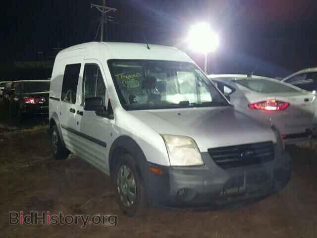 Photo NM0LS6AN9CT102403 - FORD TRANSIT CO 2012