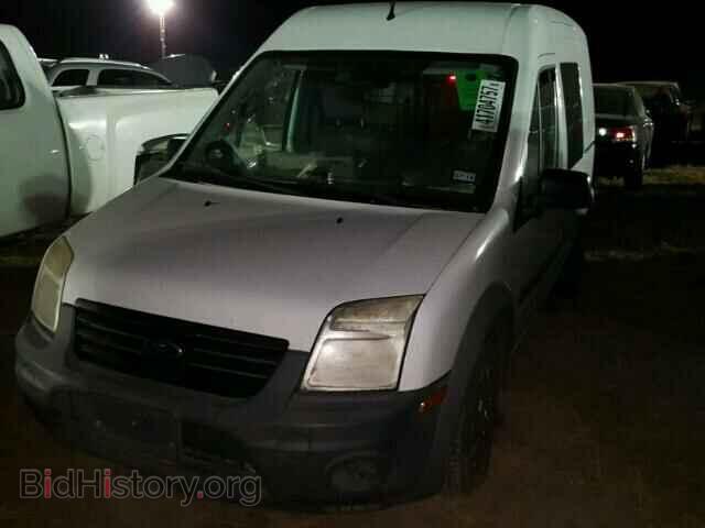 2012 FORD TRANSIT CO - VIN: NM0LS6AN9CT102403 - Фото 2