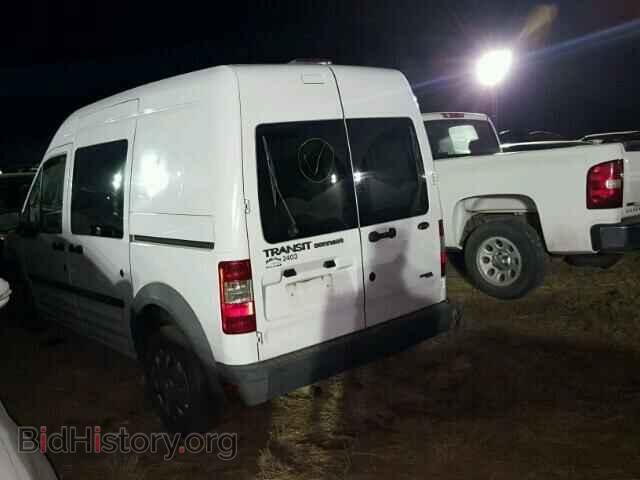 2012 FORD TRANSIT CO - VIN: NM0LS6AN9CT102403 - Фото 3