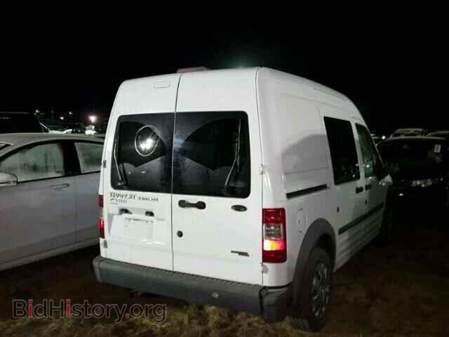 2012 FORD TRANSIT CO - VIN: NM0LS6AN9CT102403 - Фото 4