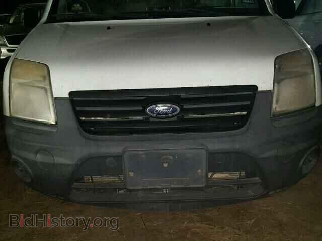 2012 FORD TRANSIT CO - VIN: NM0LS6AN9CT102403 - Фото 7