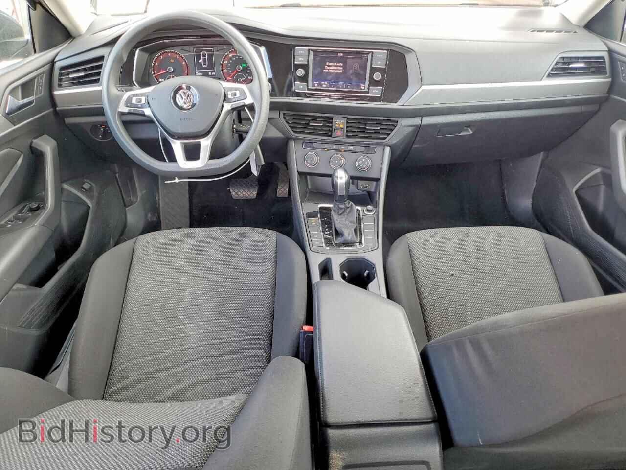 2019 VOLKSWAGEN JETTA - VIN: 3VWC57BU5KM042524 - Фото 8