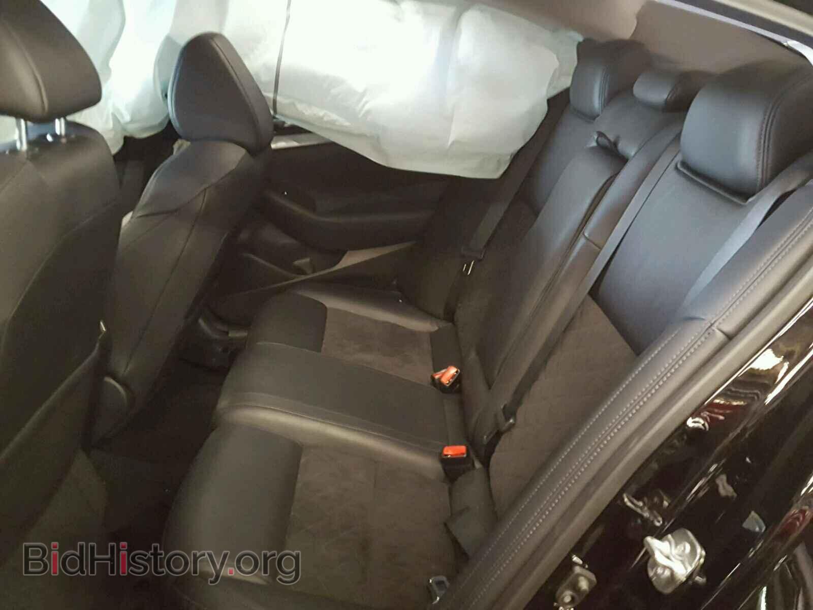2017 NISSAN MAXIMA - VIN: 1N4AA6AP0HC389268 - Фото 6