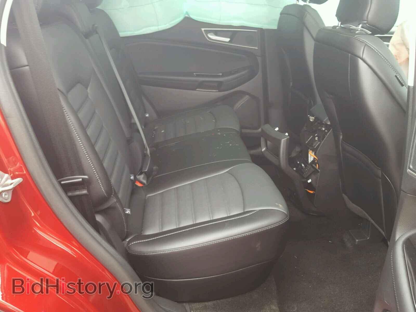 2018 FORD EDGE - VIN: 2FMPK4J95JBB55751 - Фото 6