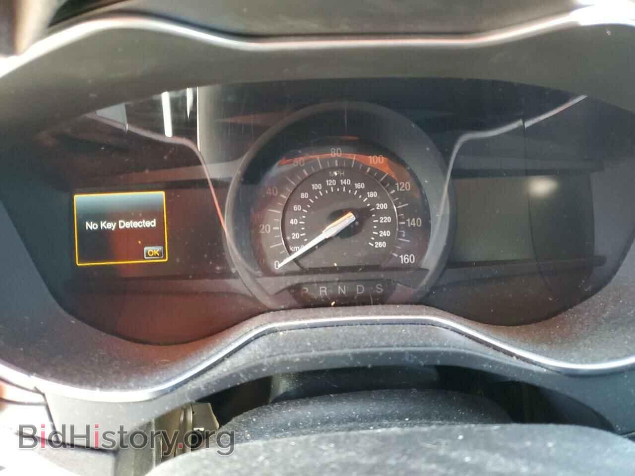 2015 FORD FUSION - VIN: 3FA6P0K93FR193311 - Фото 9