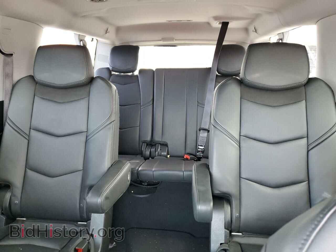 2015 CADILLAC ESCALADE - VIN: 1GYS4TKJXFR600091 - Фото 10