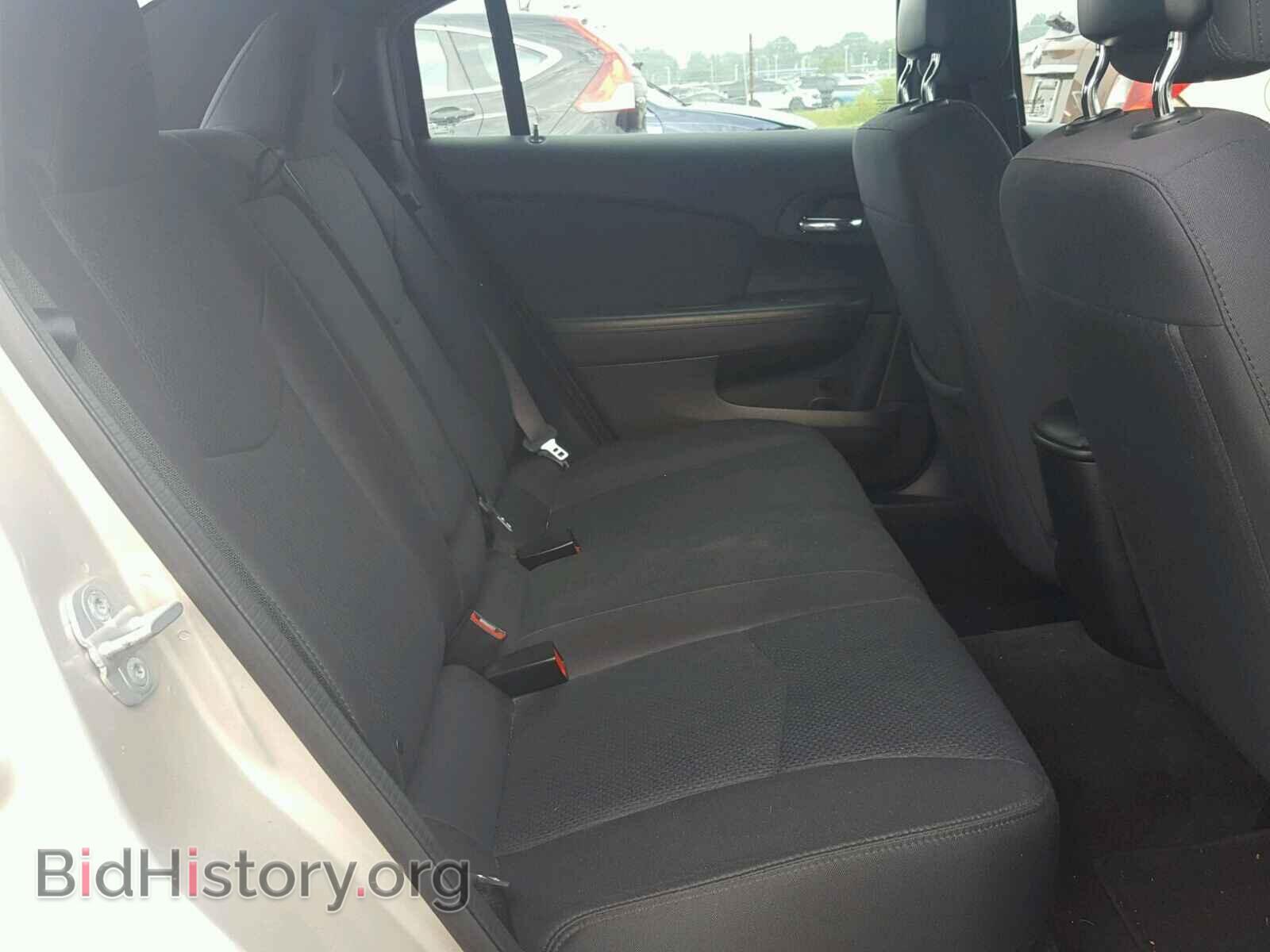2013 CHRYSLER 200 - VIN: 1C3CCBAB5DN641822 - Photo 6