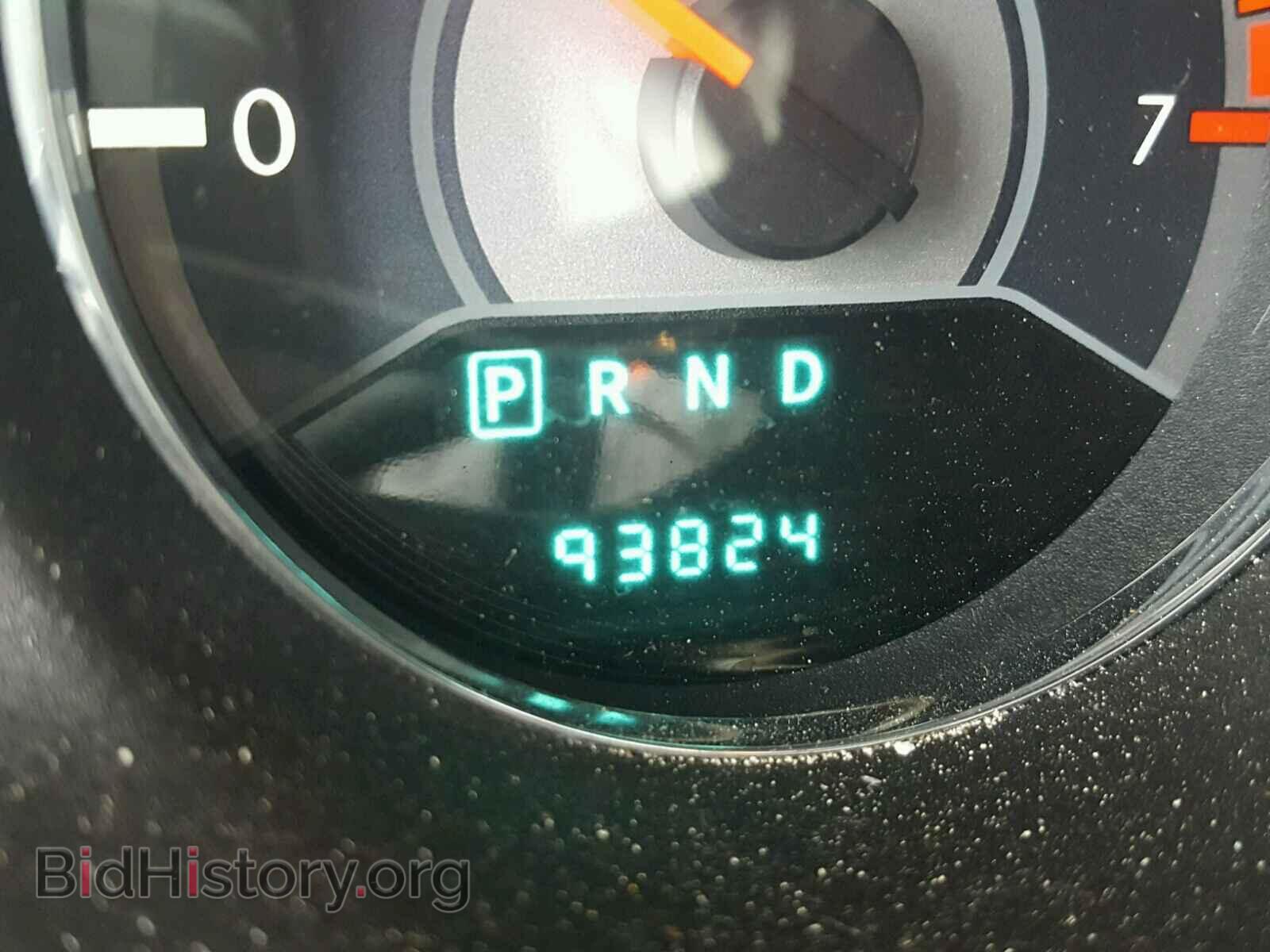 2013 CHRYSLER 200 - VIN: 1C3CCBAB5DN641822 - Photo 8