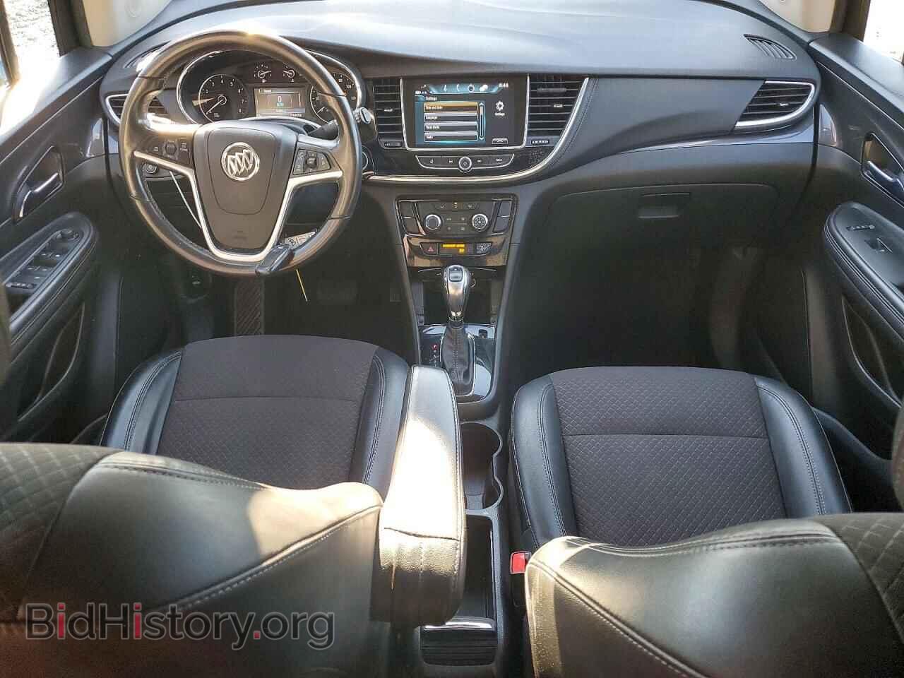 2020 BUICK ENCORE - VIN: KL4CJASB4LB042236 - Фото 8