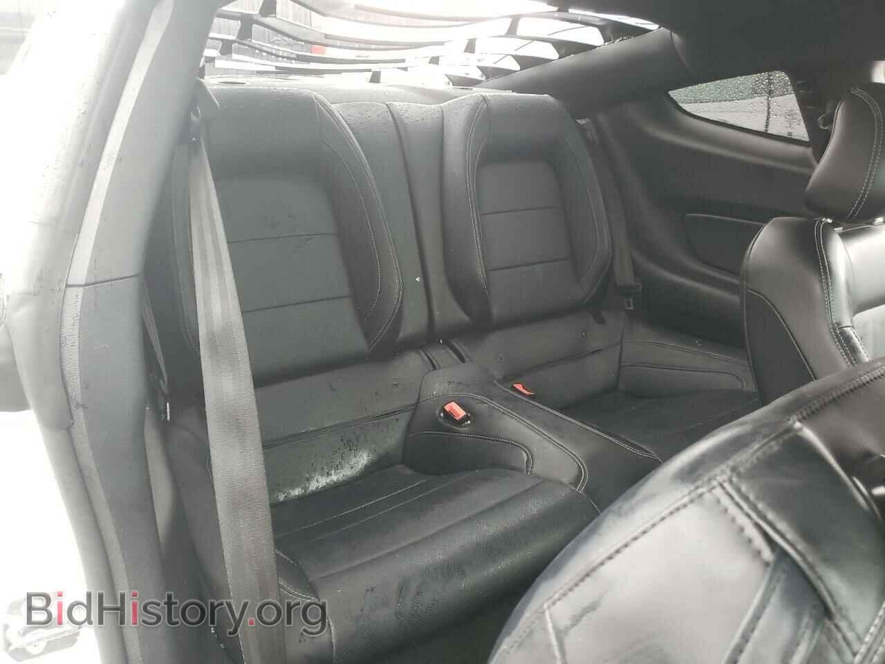 2020 FORD MUSTANG - VIN: 1FA6P8CFXL5182534 - Фото 6